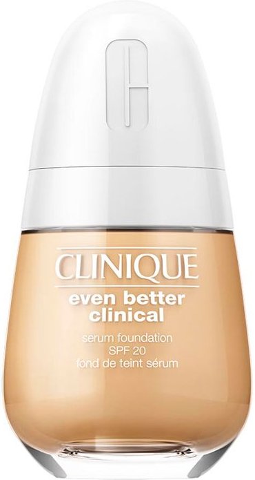 Thumbnail - Clinique Even Better Clinical Serum Foundation Spf20 WN 46 Golden Neutral 30 ml Make up