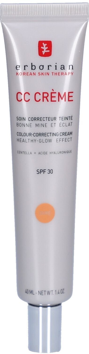 CC Creme Doré 40 ml