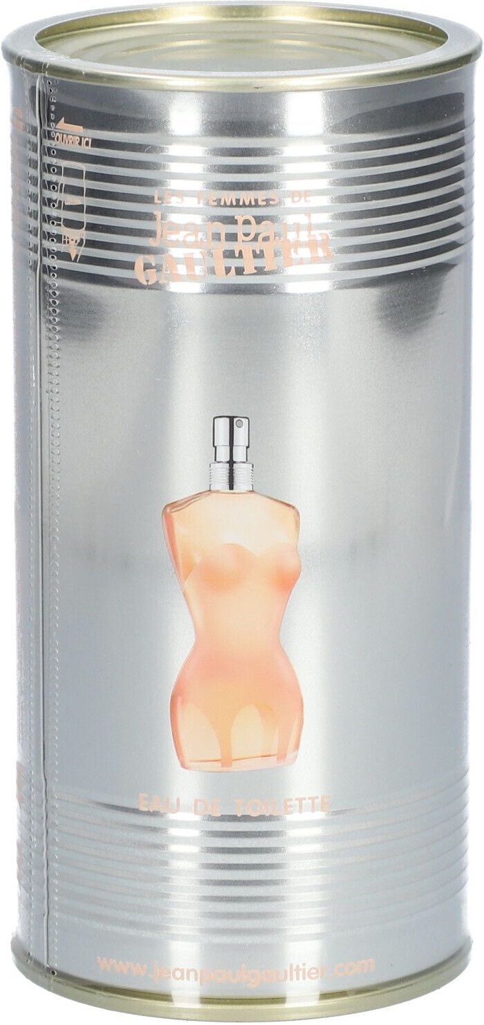 Thumbnail - P. J.p. Gaultier Classique 100 ml Eau de Toilette