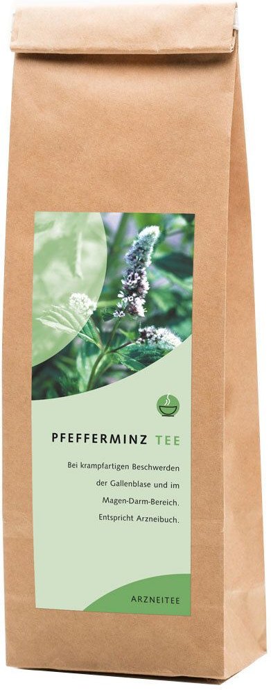 Pfefferminz TEE 100 g Tee