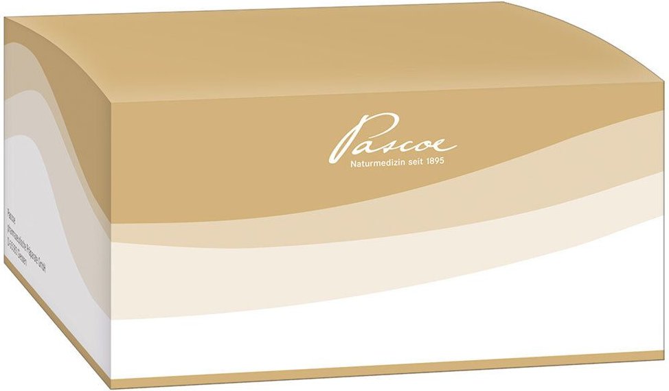 Pascorenal Injektopas Ampullen 100 St