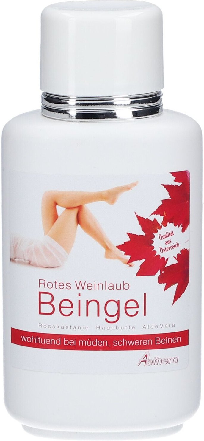 Aethera Beingel GEL 1 250Ml 250 ml Gel
