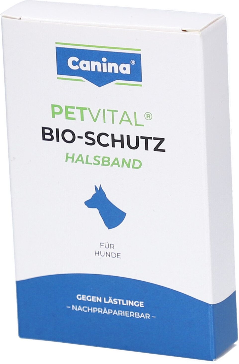 Petvital Bio Schutz Halsband groß 65 cm vet. 1 St
