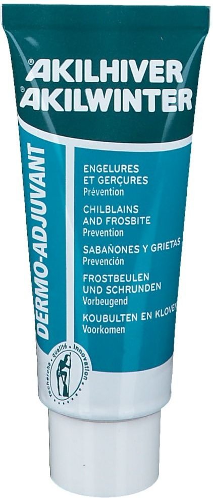 Akilwinter Creme 75 ml