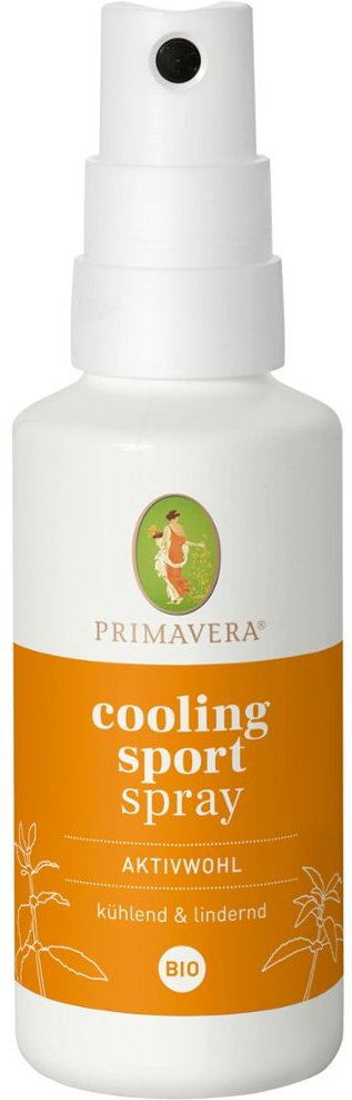 Aktivwohl Cooling Sport Spray Bio 50 ml