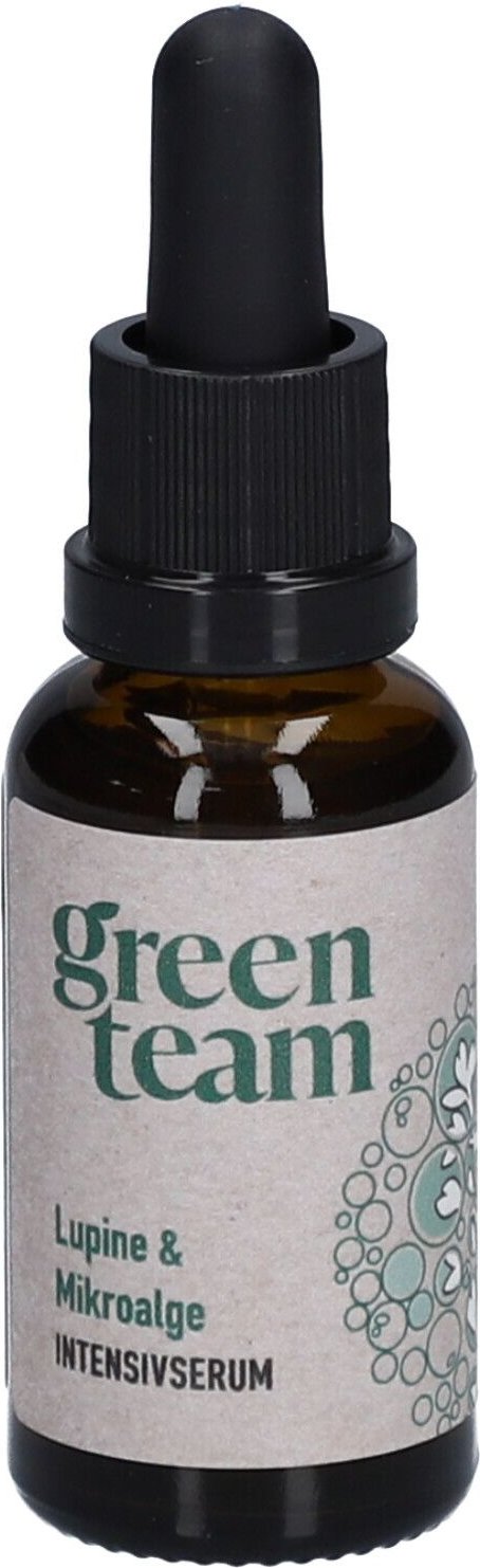 Green Team Intensivserum