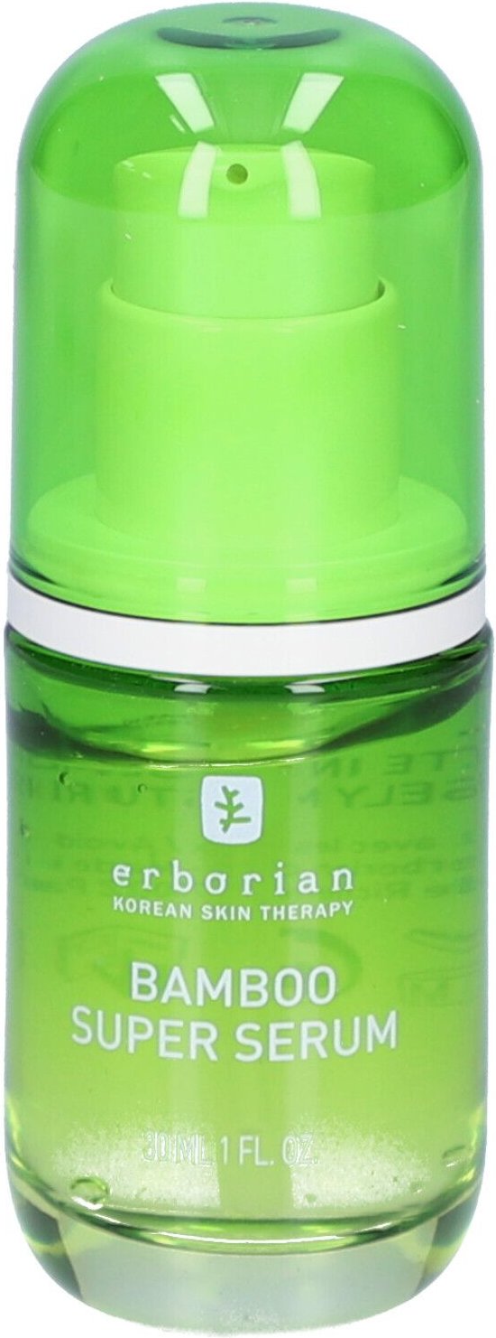 Bamboo Super Serum 30 ml