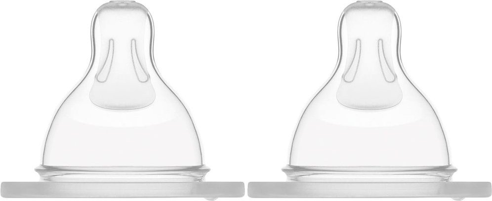 MAM Sauger GR. 0 x2 2x2 St