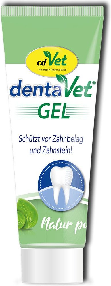 Dentavet Gel vet. 25 ml