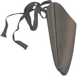 Thumbnail - Fingerling Leder Gr.4 m.Bindeband 1 St Bandage(s)