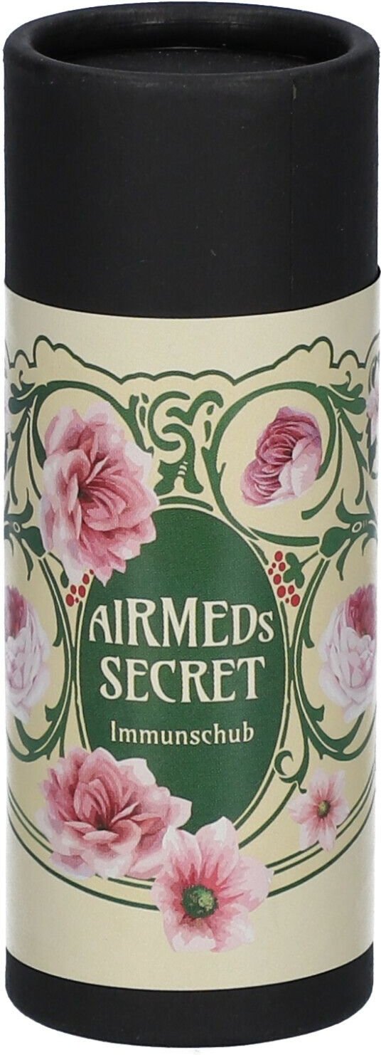 Aeth.oel Airmed Immunschub 15 ml Ätherisches Öl