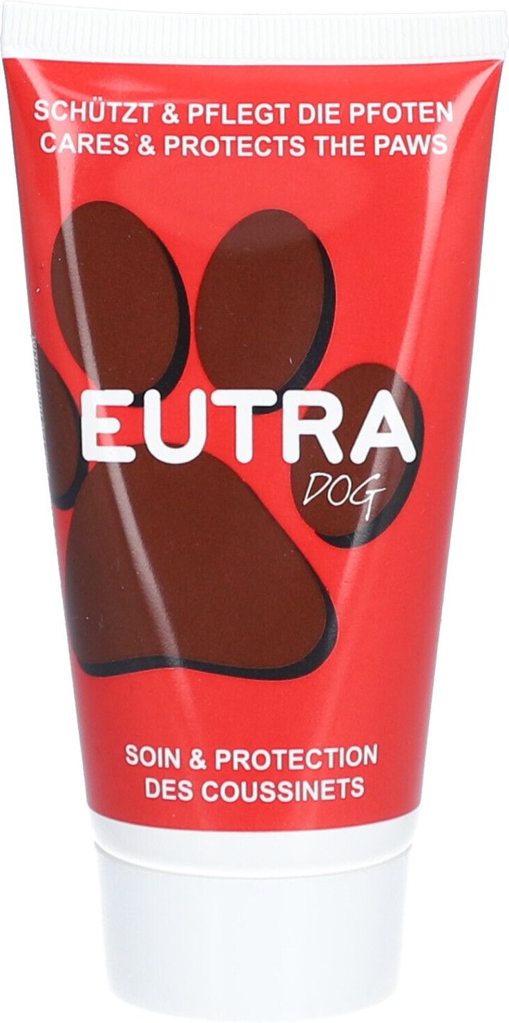 Thumbnail - Eutra Dog Pfotensalbe Tb 75 ml Salbe