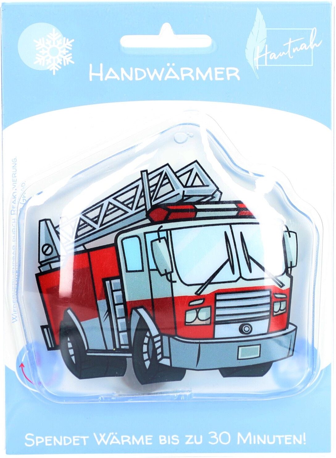 Handwärmer Feuerwehr KDA