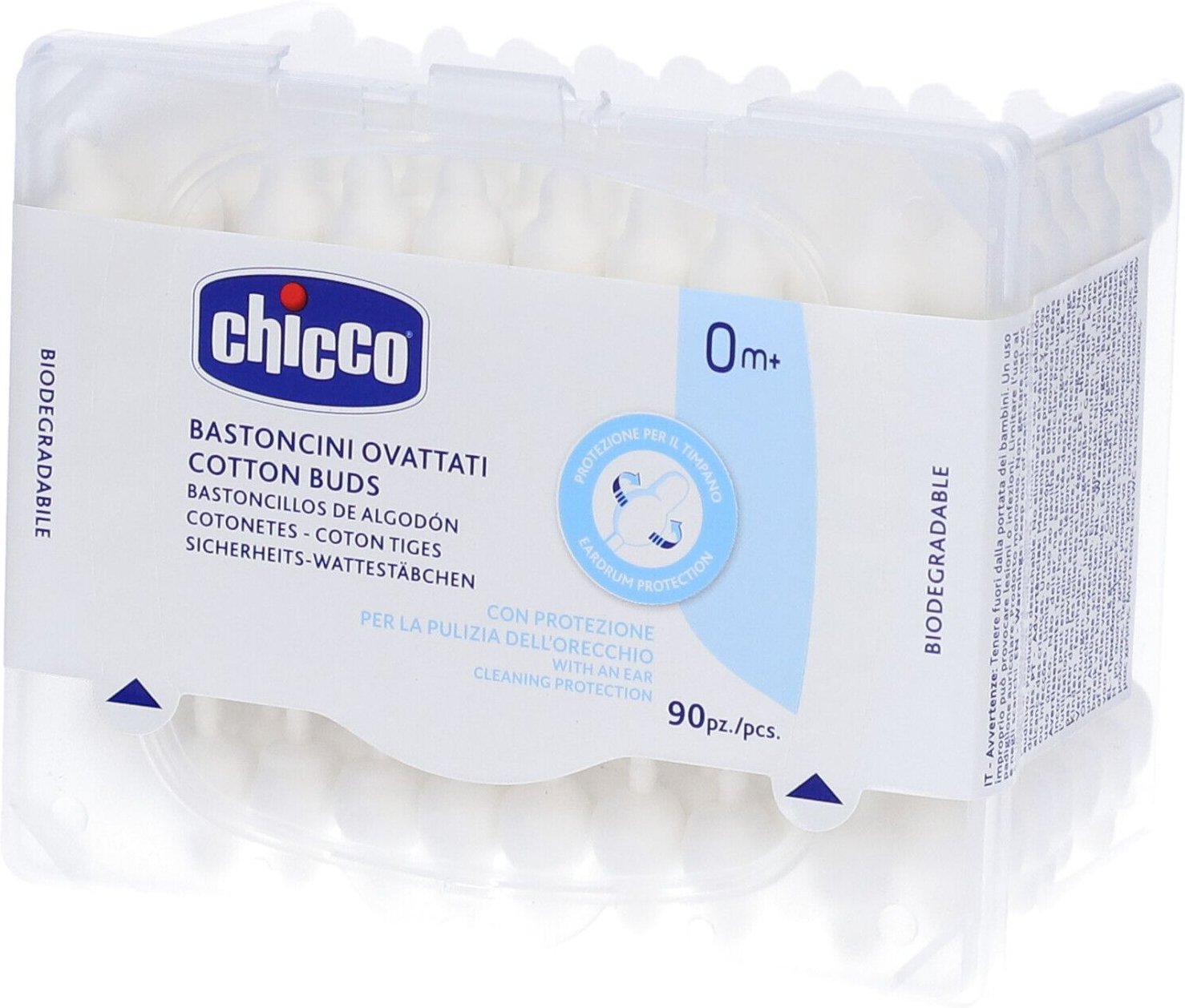 CH Bastoncini 90Pz 1 St Sonstige