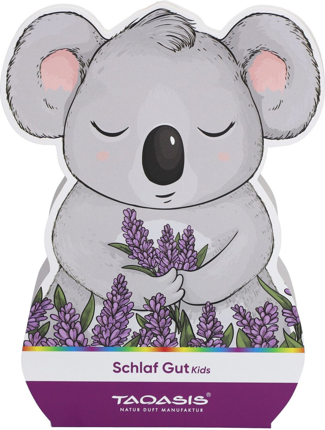 Schlaf GUT Kids Duftset Koala 1 St Set