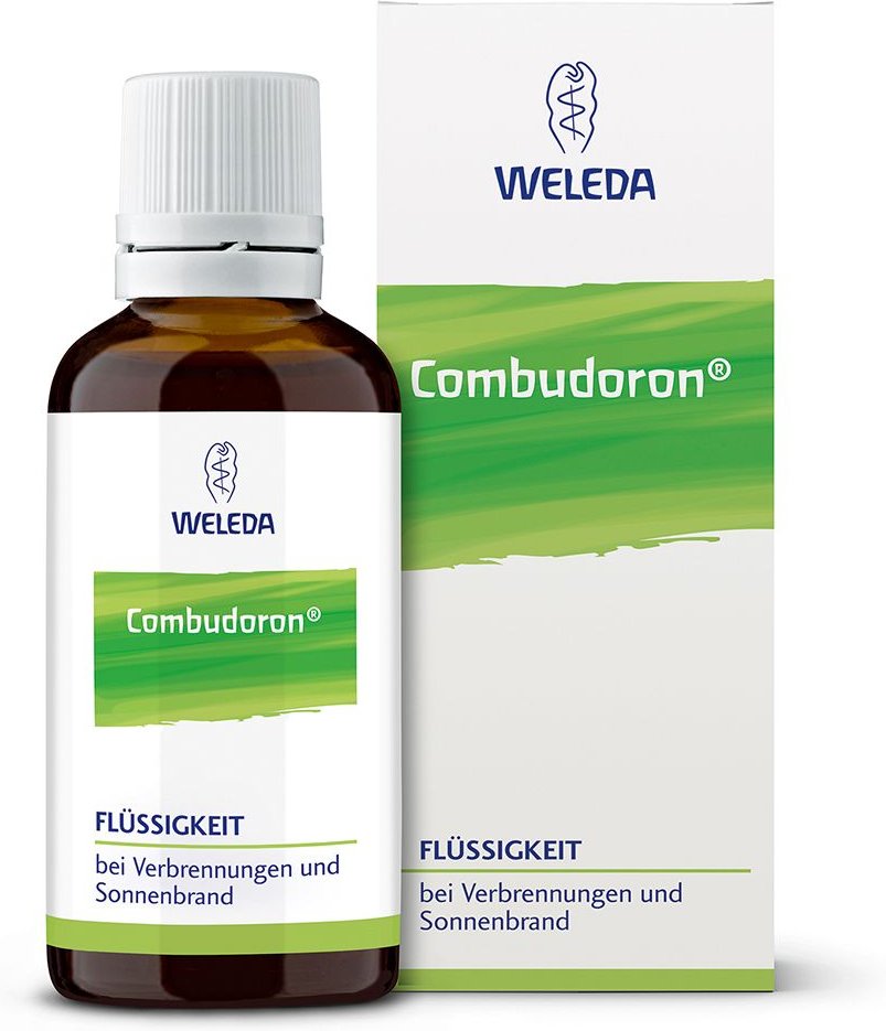 Thumbnail - Combudoron flüssig 50 ml Flüssigkeit