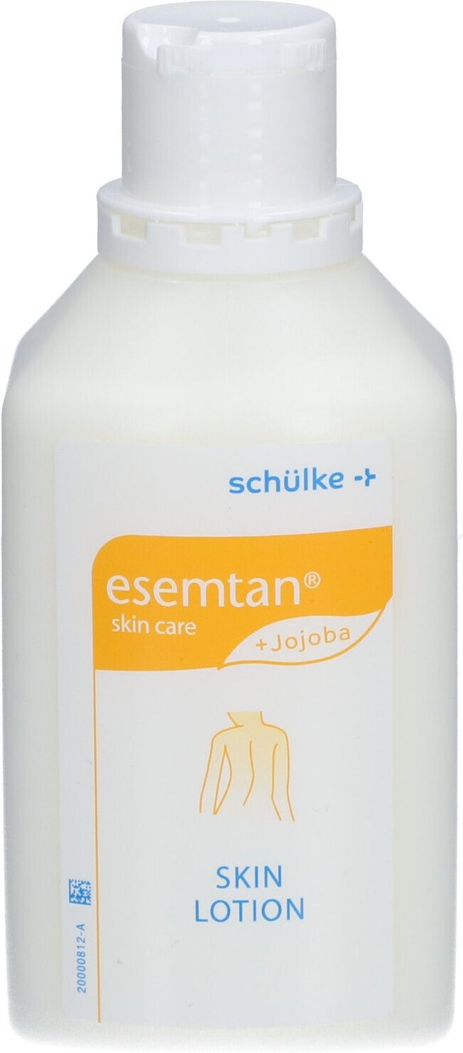 Esemtan skin lotion Parfümöl Oxygen 239 500 ml Lotion