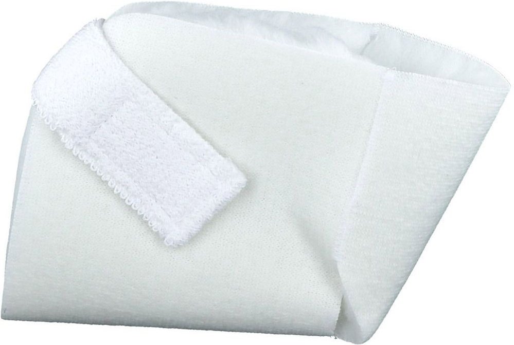 Fersenpolster Fell Heilklima links 1 St Einlagen