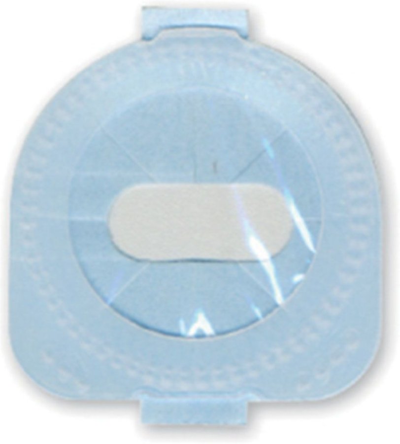 Domotherm OT Schutzfolien 40 St Folie