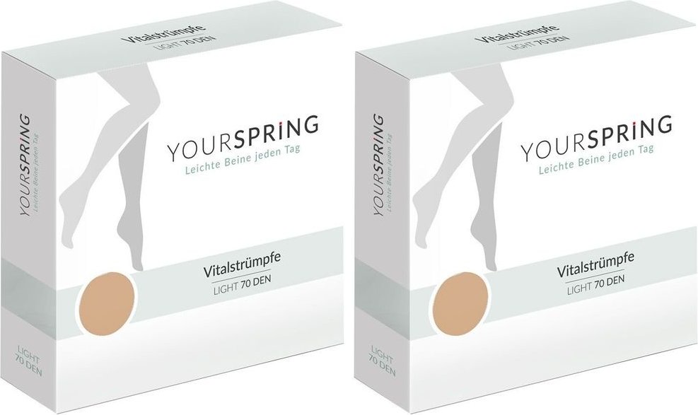 Yourspringlitrad38/39Honig x2 2x2 St