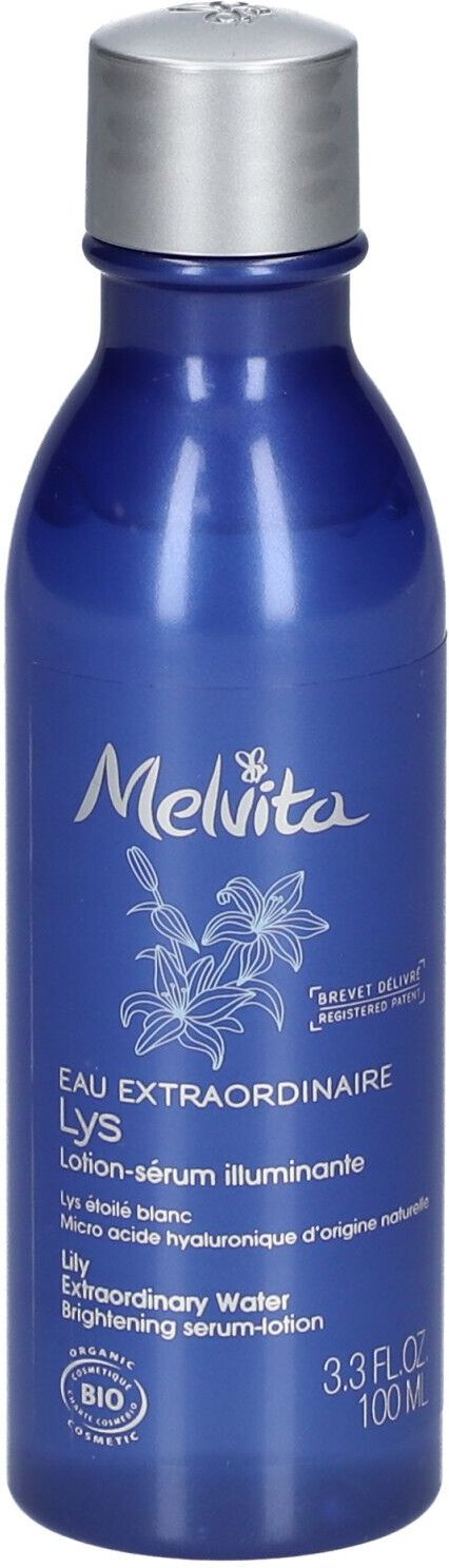 Melvita EAU Extraord LYS 100Ml 100 ml Lotion