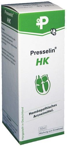 Presselin HK Herz Kreislauf