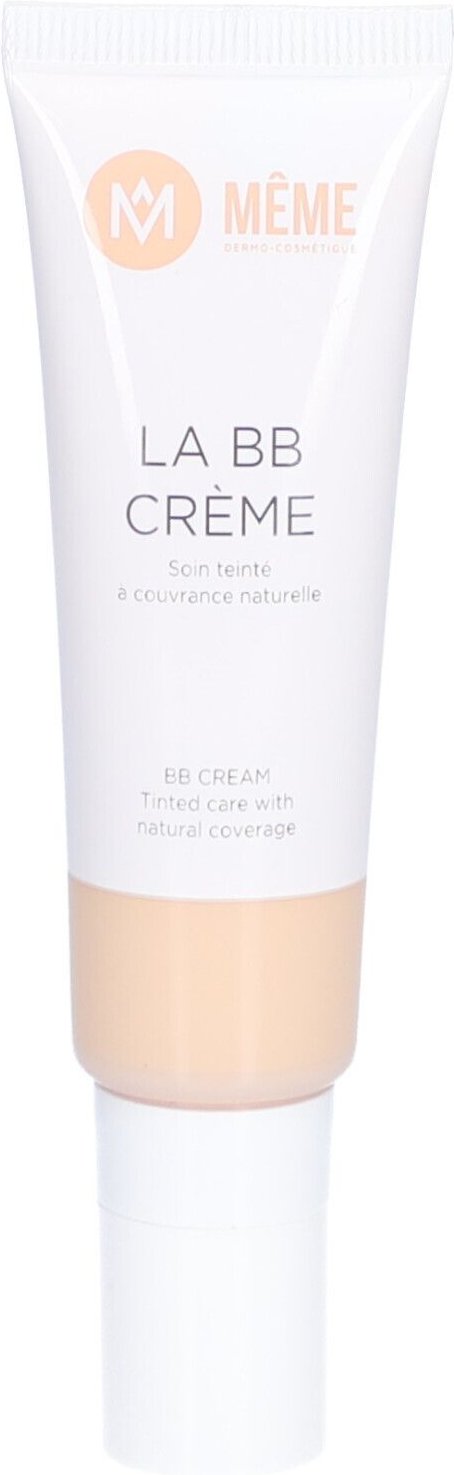 Meme BB Creme Farbton 1 30 ml