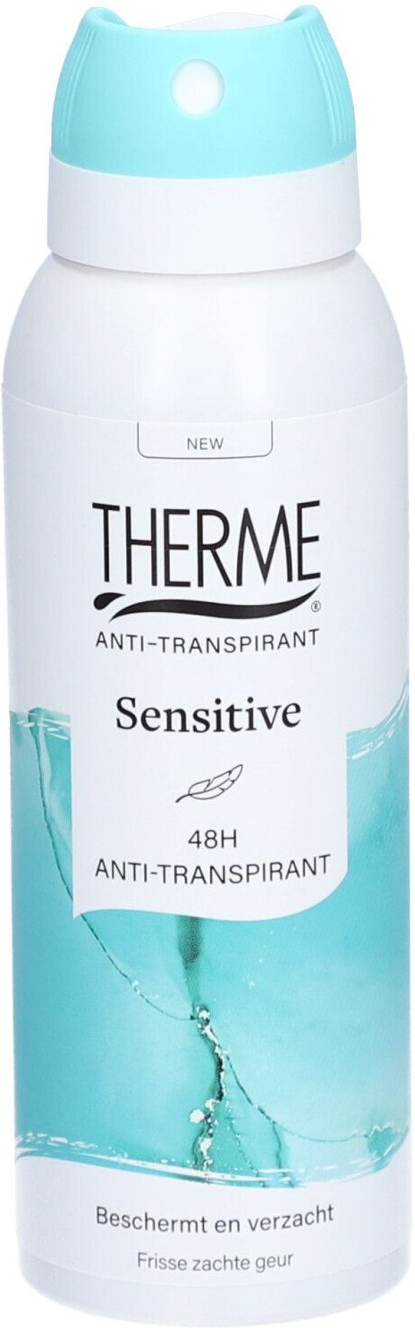 Thumbnail - AT Sensitive Spray Can 125ml 125 ml