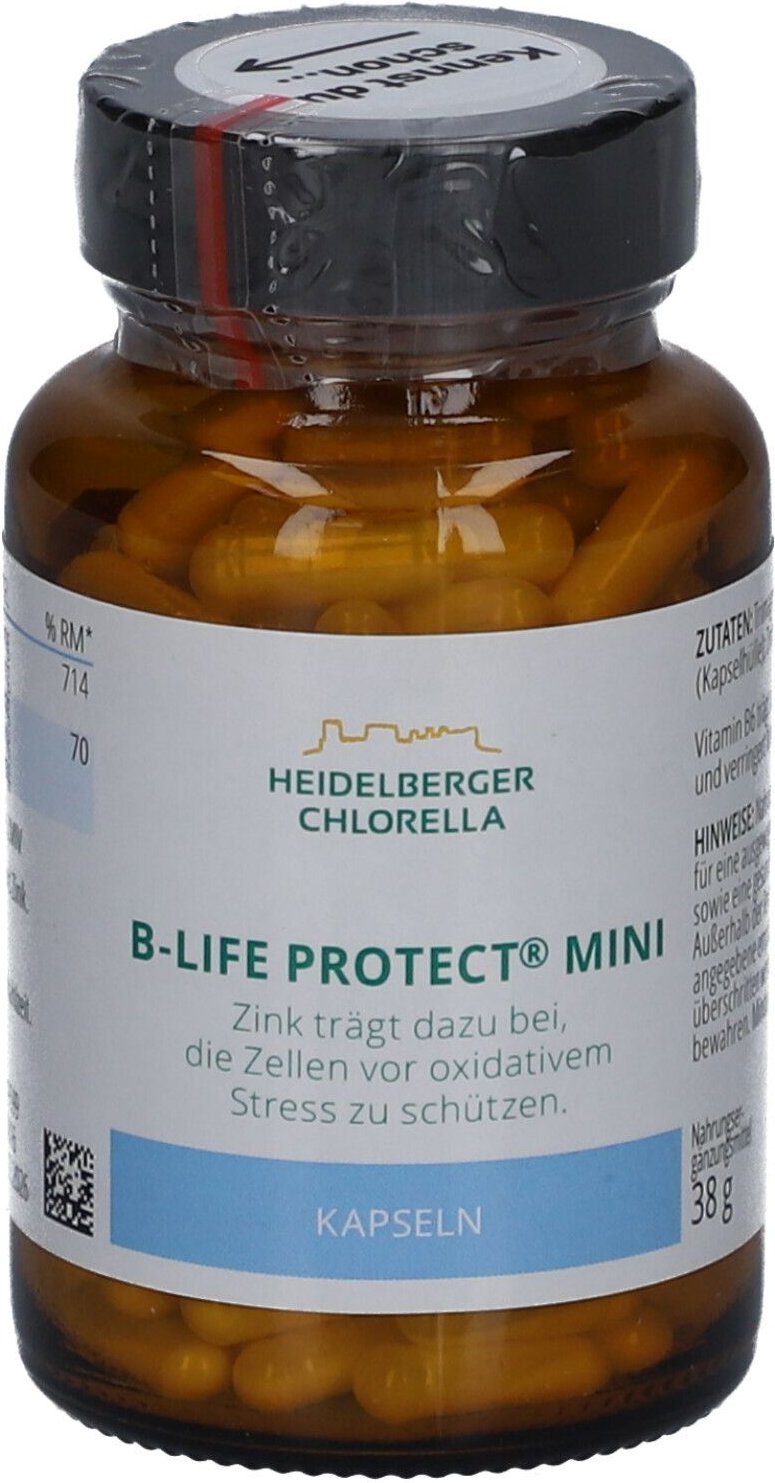 Thumbnail - B-Life Protect mini Kapseln 38 g