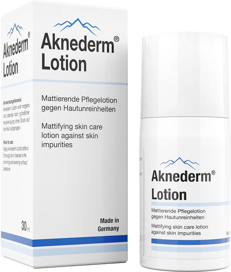 Aknederm Lotion 30 ml