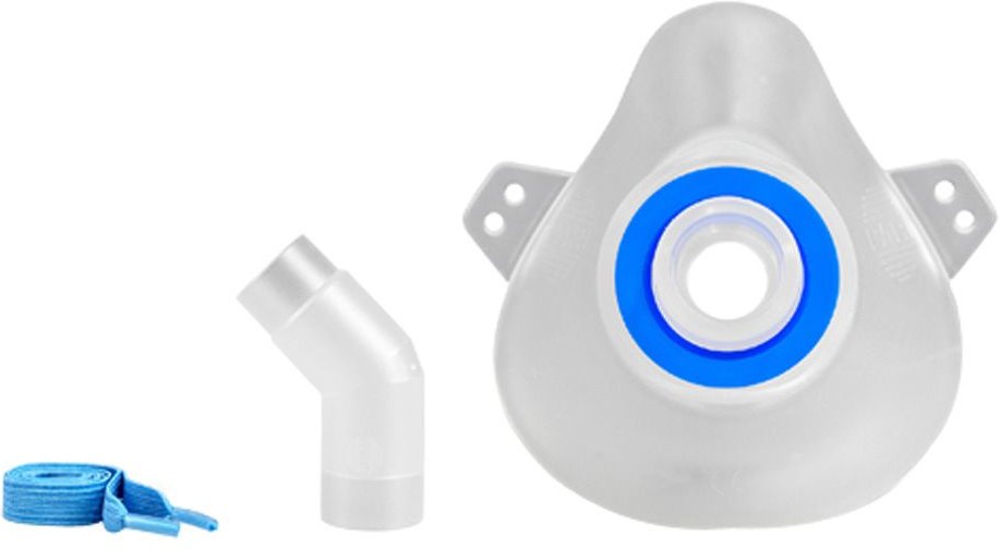 Pari Smartmask 1 St Zubehör