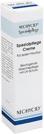 NEO Hycid Spezialpflege Creme 50 ml