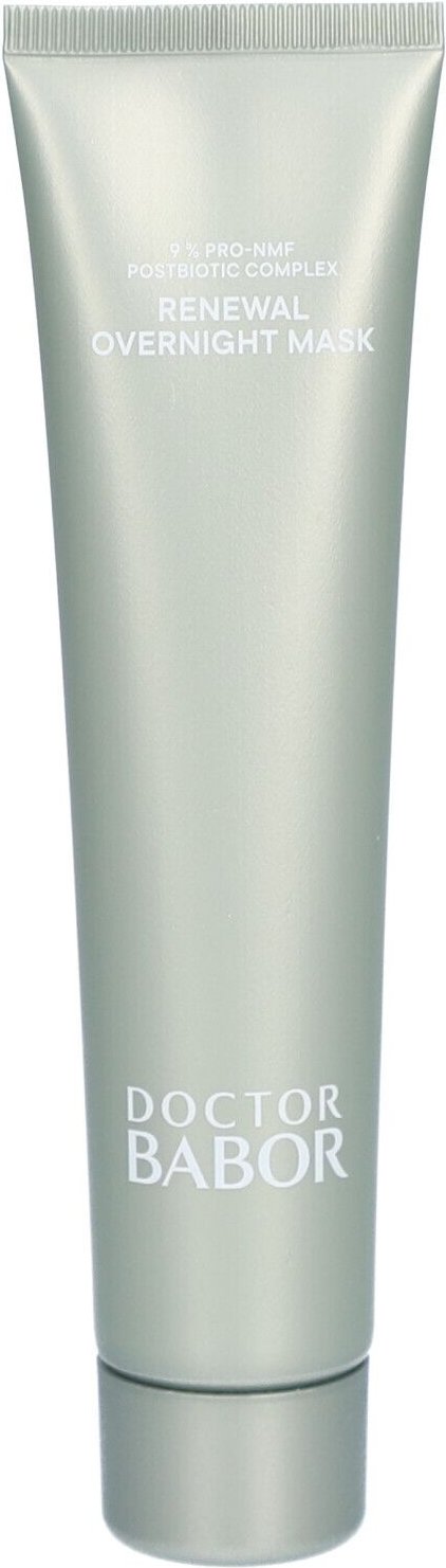Thumbnail - Doctor Babor Microbiomic Renewal Overnight Mask 75ml 75 ml Gesichtsmaske