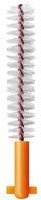 Curaprox CPS 24 Interdentalb.orange 5 St Zahnbürste