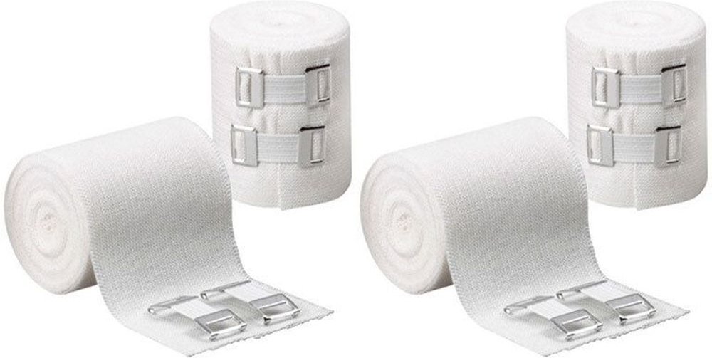 Askina Idealbinde 4 cmx5 m celloph. 2x 2x1 St Binden