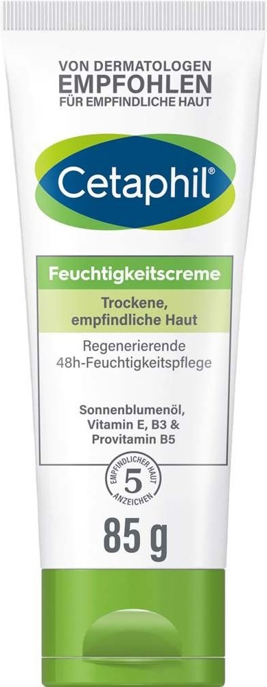 Thumbnail - Cetaphil Feuchtigkeitscreme 85 ml Creme