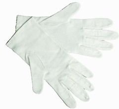 Handschuhe Zwirn Gr.8 2 St
