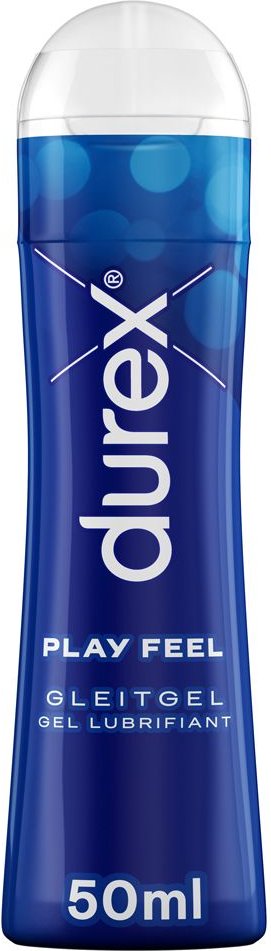 Durex play Feel Gleitgel 50 ml Gel