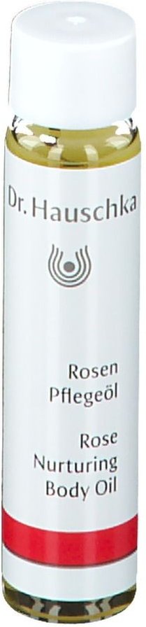 Thumbnail - Dr Hauschka Bodyolie Rozen 10 ml Öl