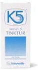 K 5 Spezial N Tinktur 250 ml