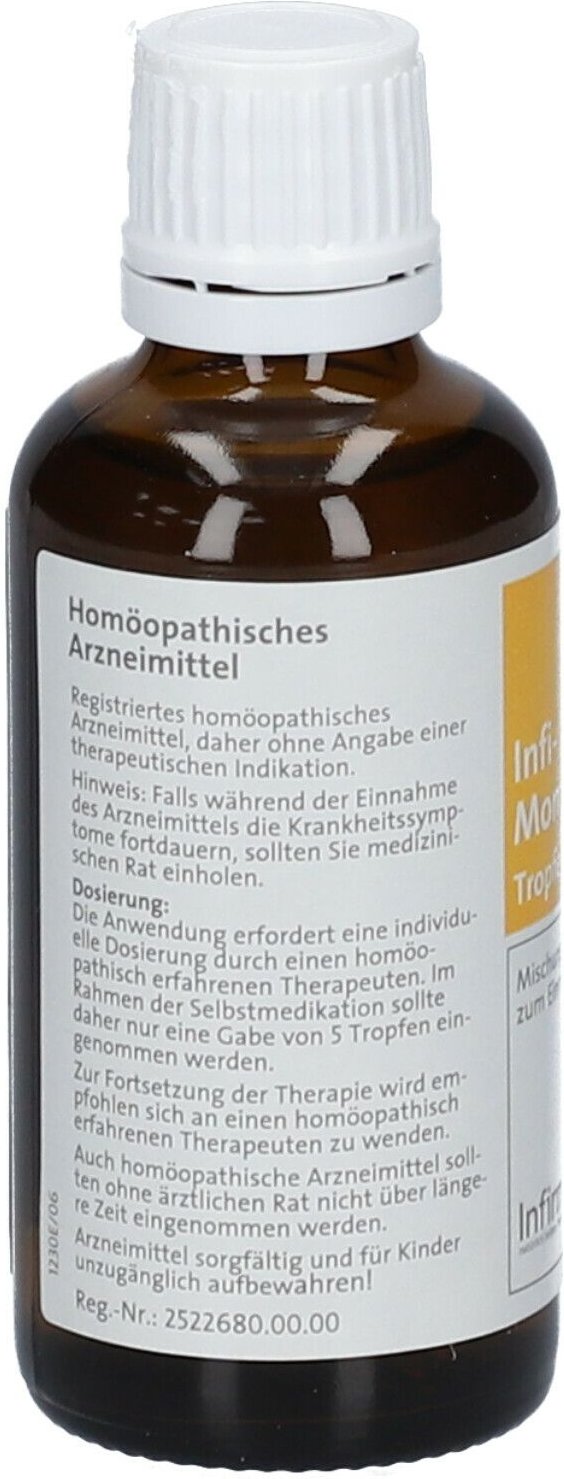 Infi-Momordica Tropfen