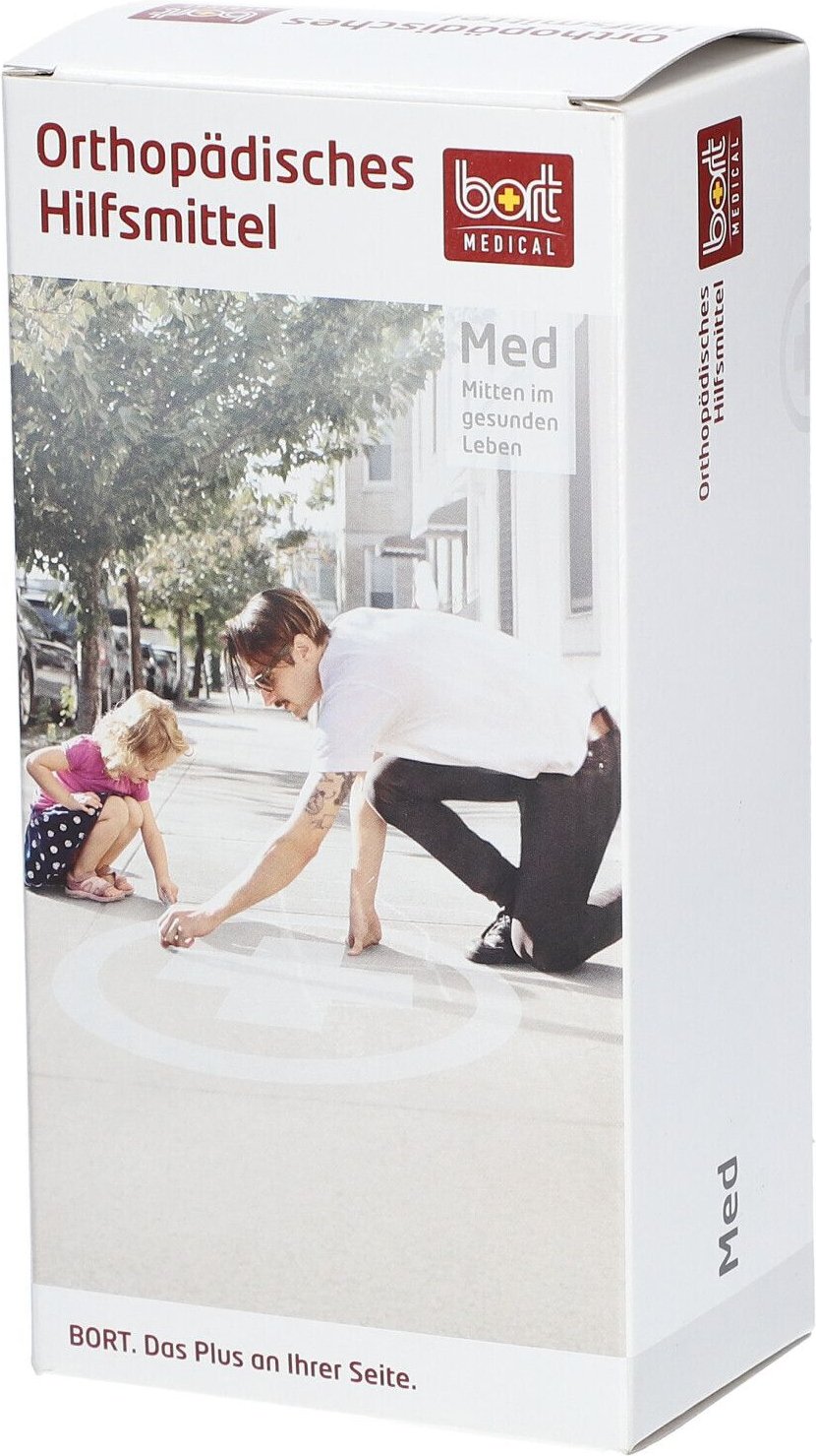 Bort Daumen-Hand-Bandage M haut 1 St Bandage(s)