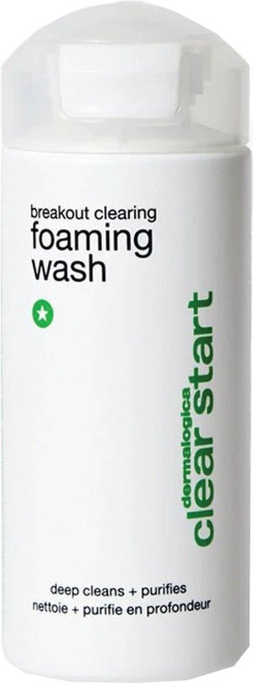 Dermalogica Breakout Clea177Ml 177 ml Reinigungsmittel