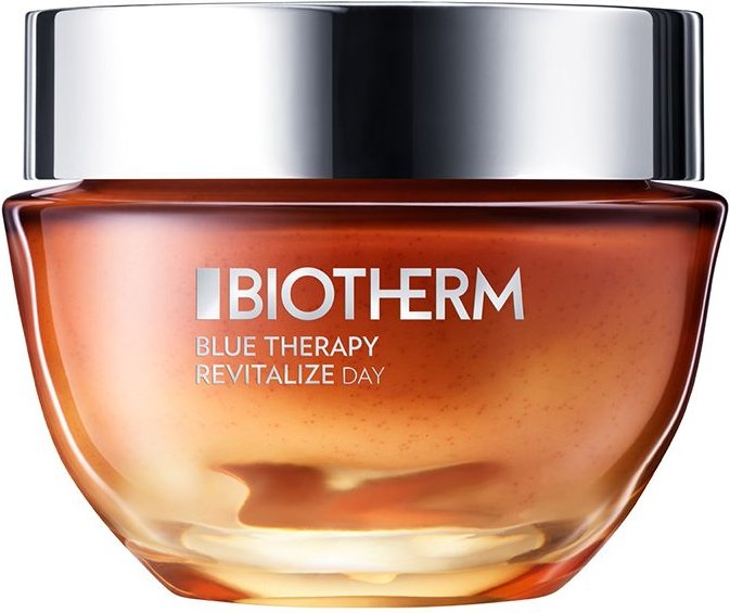 Biotherm Blue Therapy Revitalize Day Cream 50 ml Tagescreme