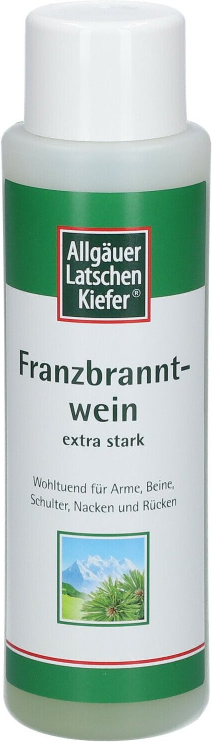 Thumbnail - Franzbr.allg.latsch-K 250 ml Lösung