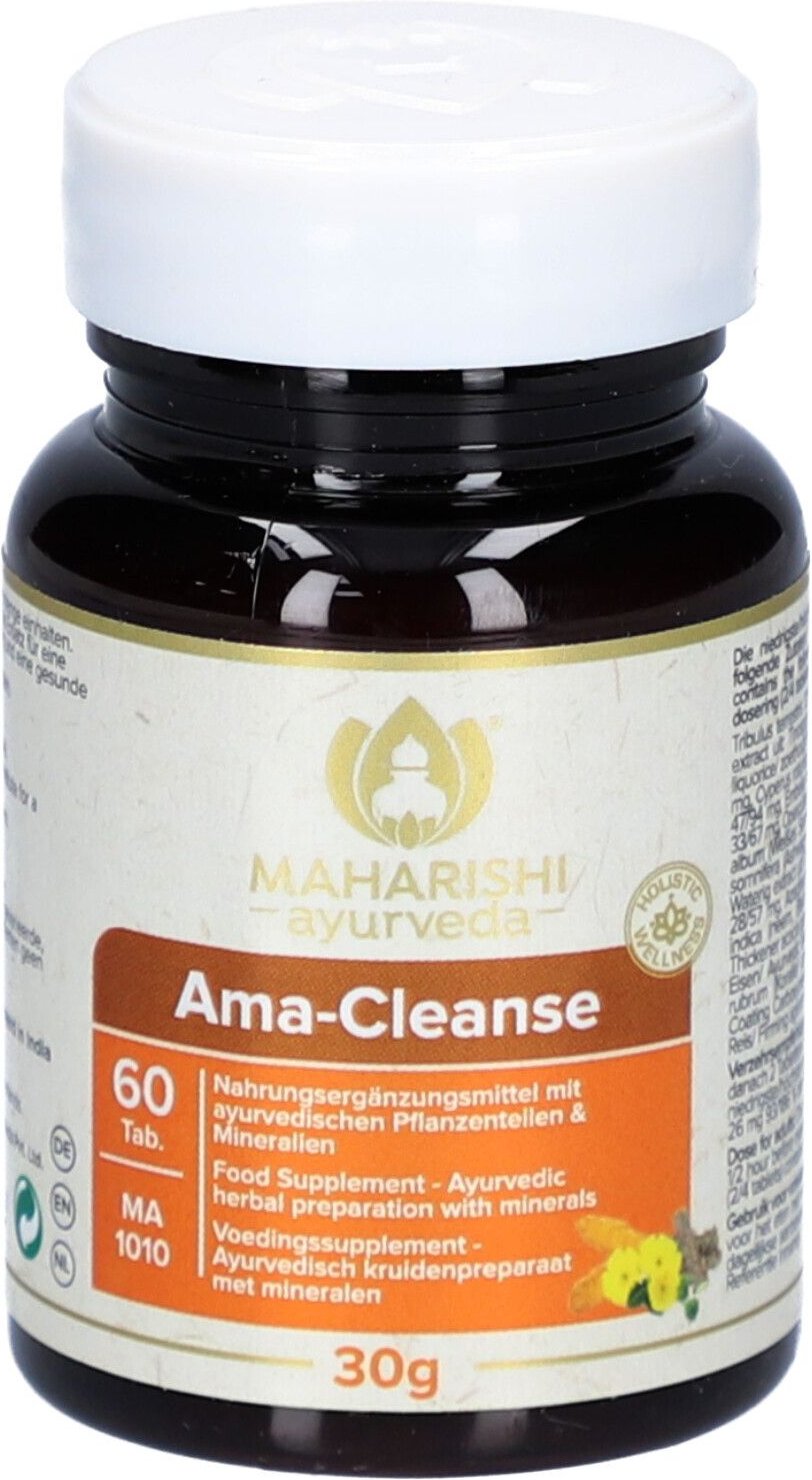 AMA Clean Tabletten 60 St