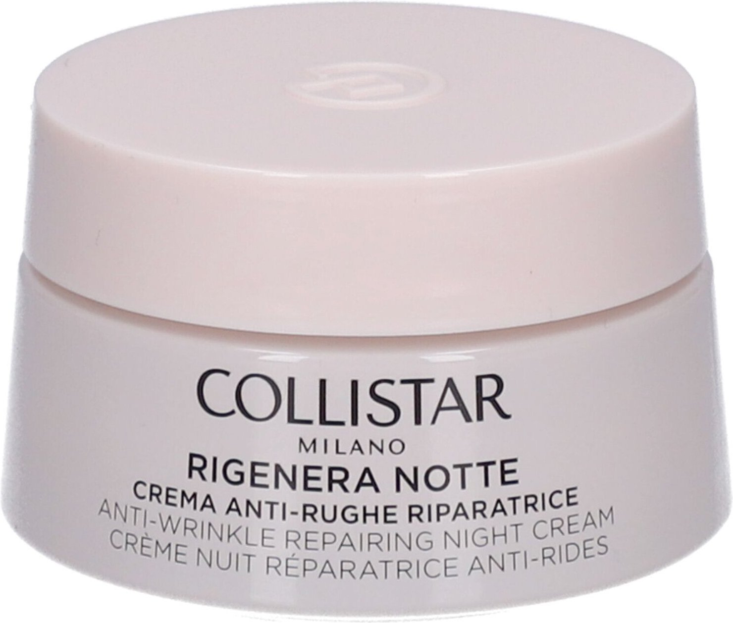 Collistar Rigenera Anti-Wrinkle Repairing Night Cream 50ml 50 ml Creme