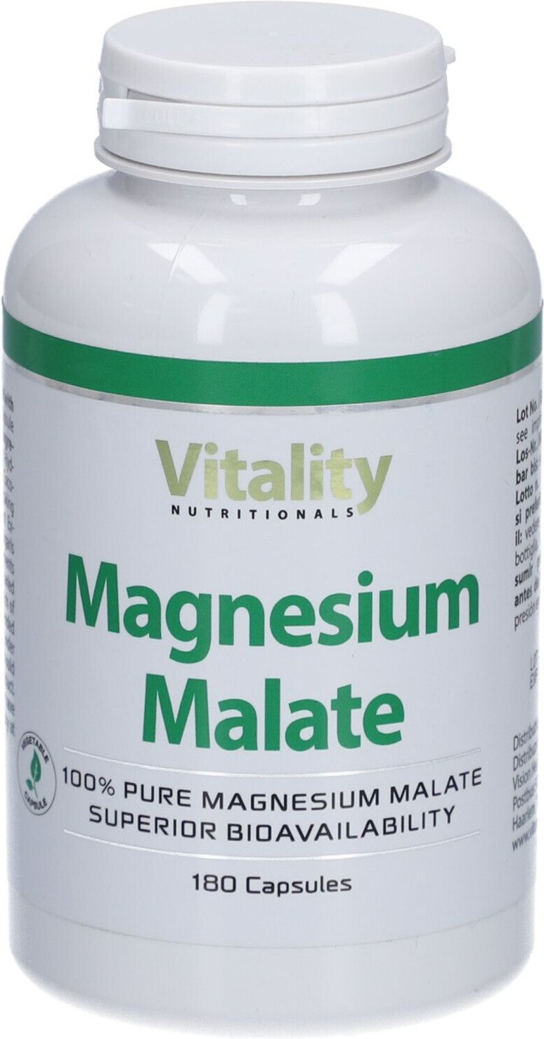 Magn Malat KPS VIT 180 St Pulver