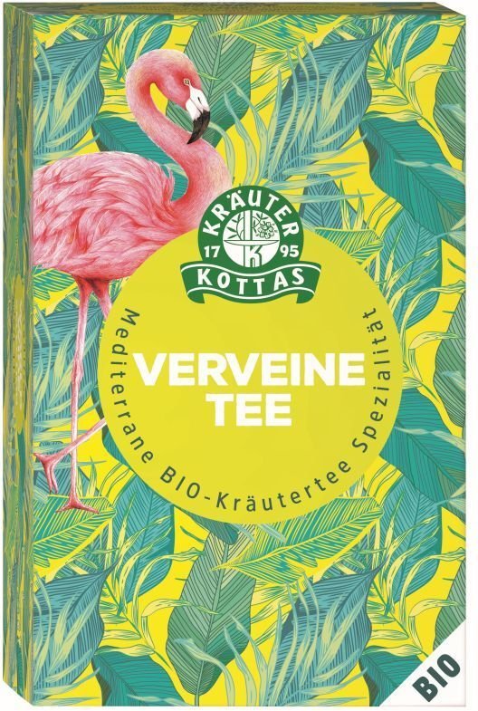 Kottas TEE Verveine Bio 20 St Tee