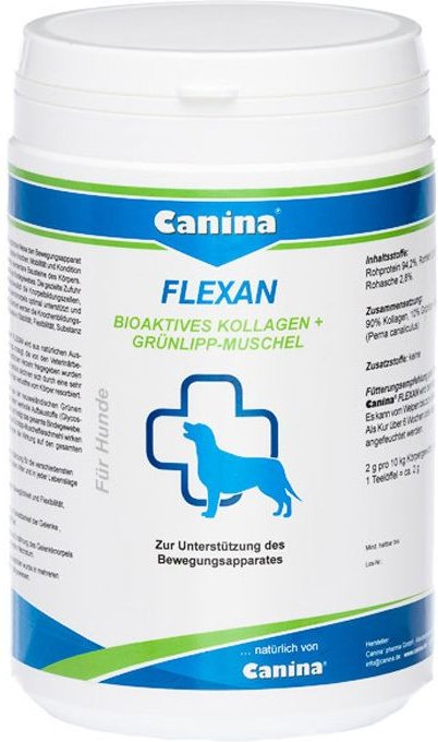 Flexan Pulver vet. 400 g